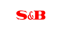 S&B