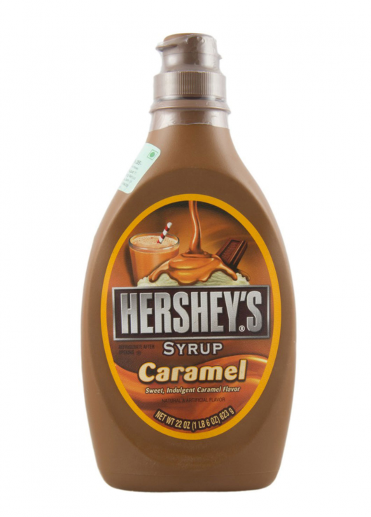 Sirop de caramel