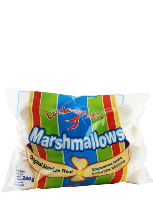 Marshmallow