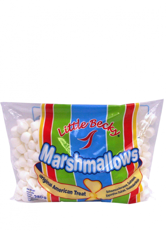 Marshmallows Mini