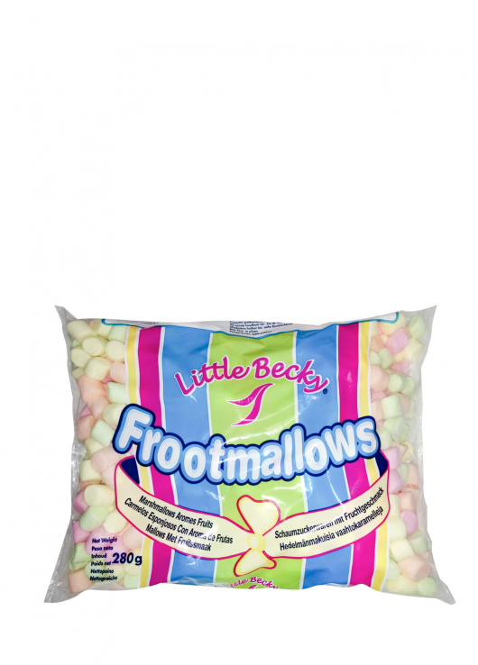 Frootmallows mini