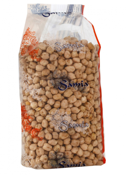 pois chiches