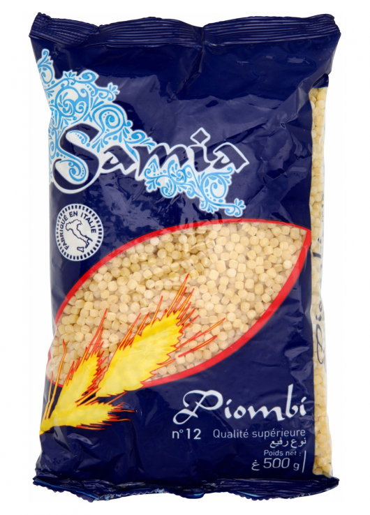 Piombi