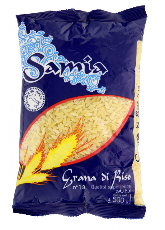 Grana di Riso