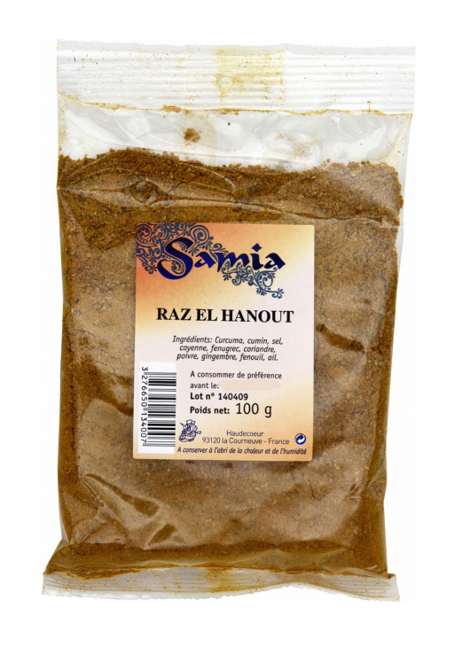 raz el hanout