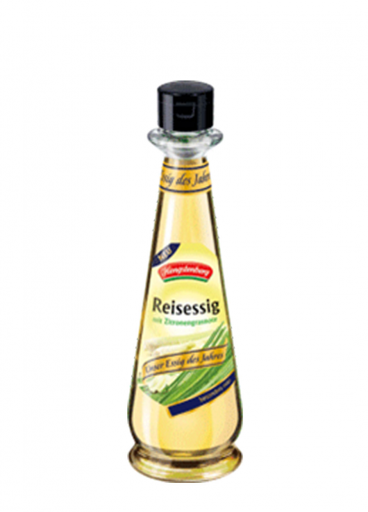 Vinaigre de riz