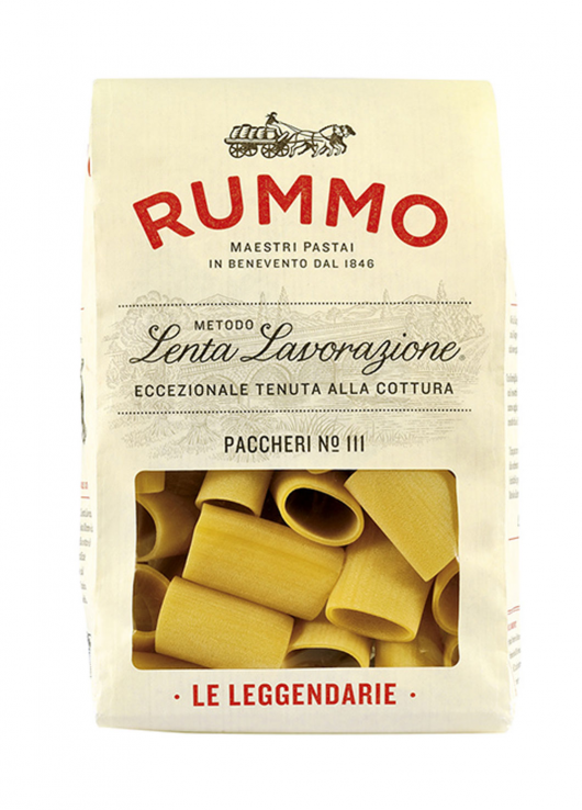Paccheri