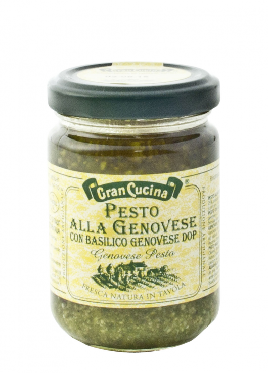 Pesto de Gènes 