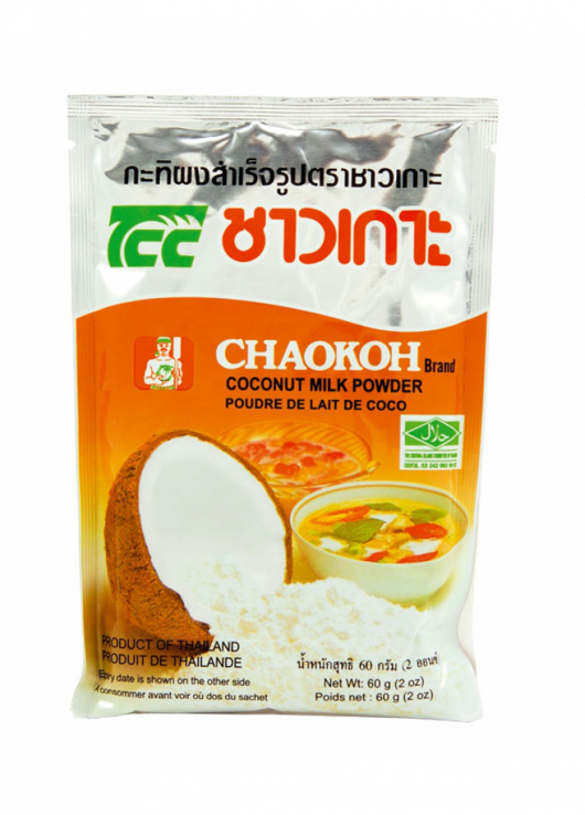 Poudre Lait Coco 