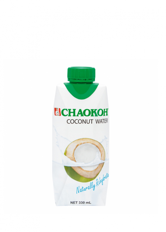 eau de coco