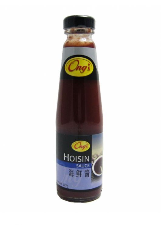 Sauce Hoisin