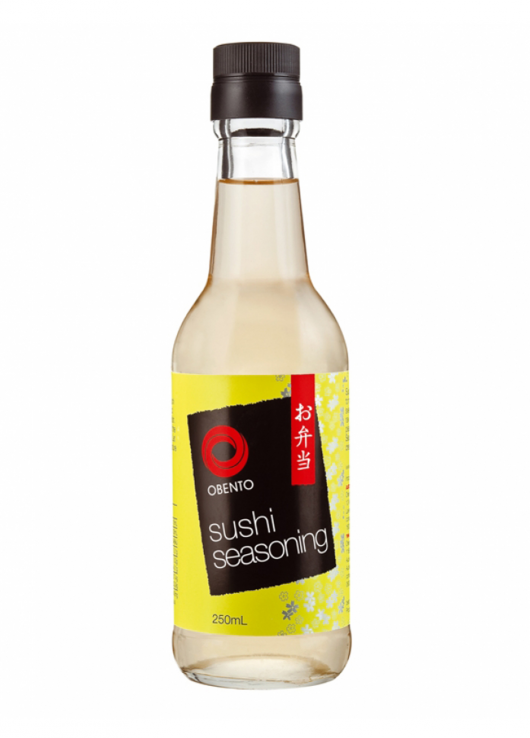 Assaisonnement  pour sushi
