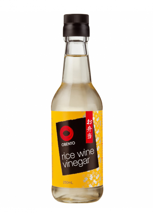 Vinaigre de riz