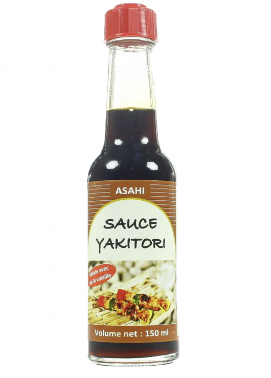 Sauce Yakitori 