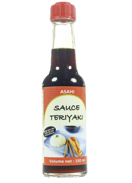 Sauce Teriyaki 