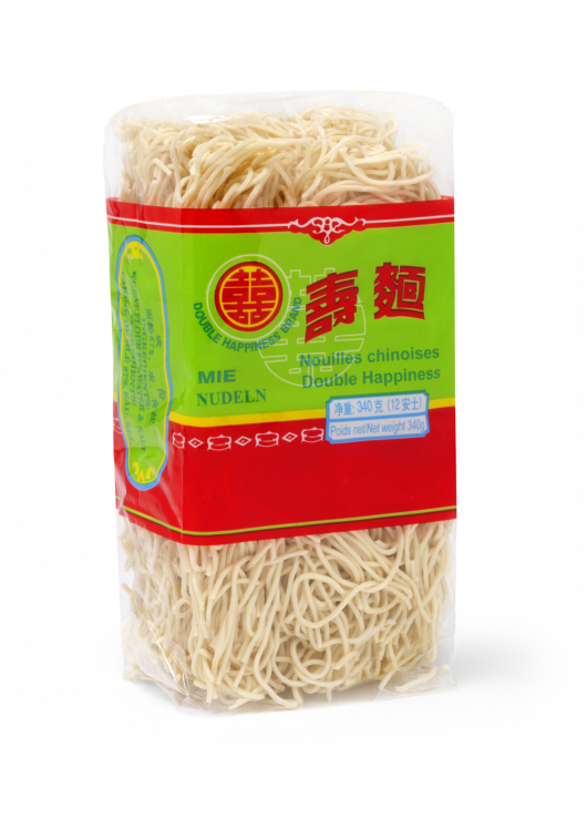 Nouilles Chinoises 