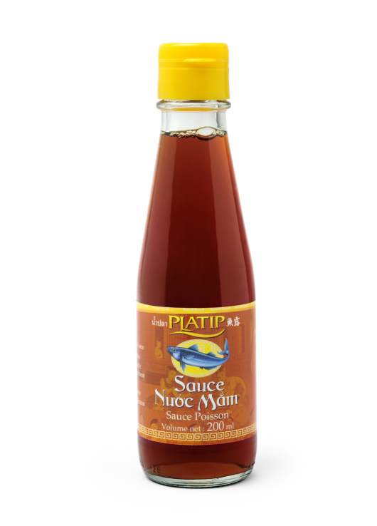 Sauce nuoc mam 