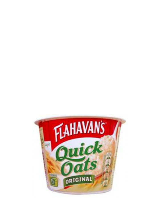 Quick Oat Original