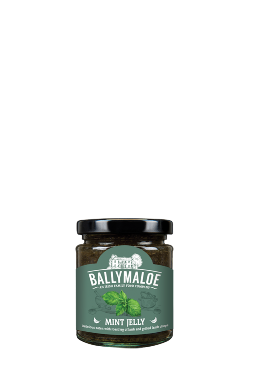 Mint Jelly