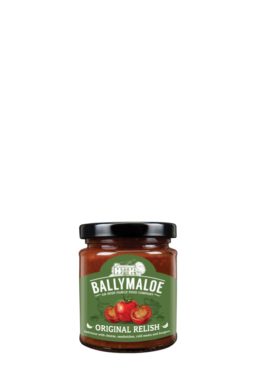 Original Relish