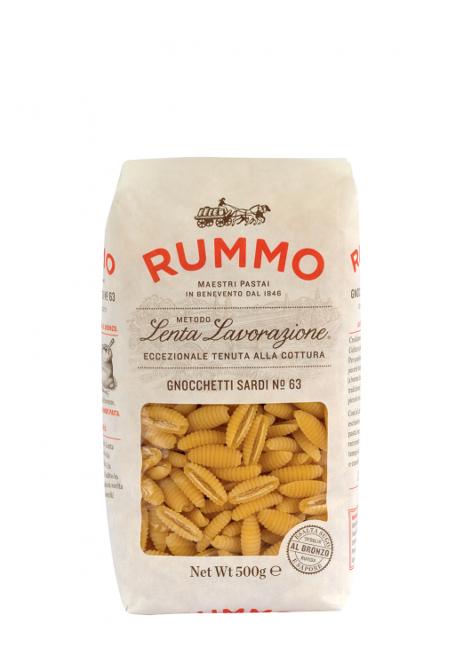 Gnocchetti Sardi