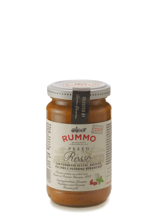 RUMMO Pesto Rosso