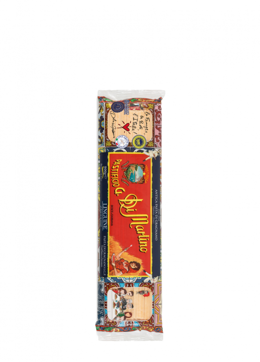 Linguine Dolce et Gabbana