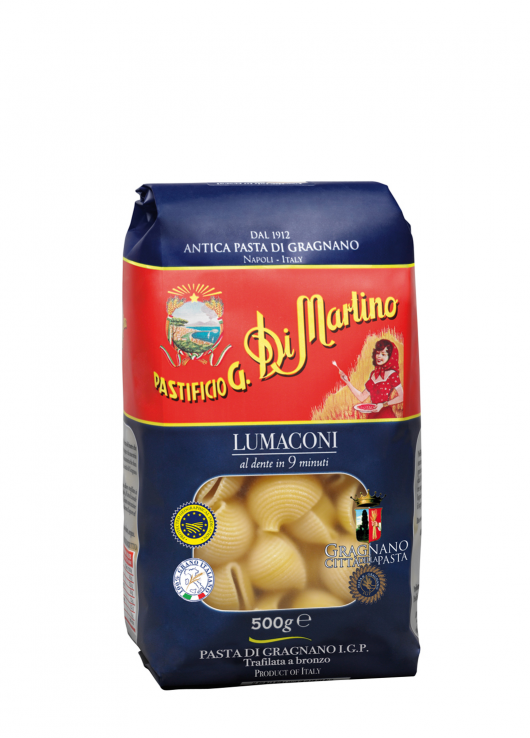 Lumaconi