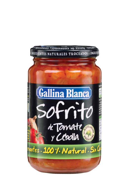 Sofrito Tomates et Oignons