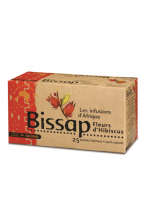 Infusion Bissap