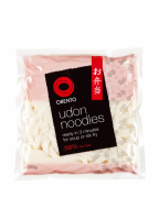 Nouilles Udon