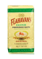 Irish Porridge Oats Original