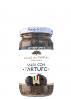 Sauce à la Truffe 