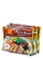Nouilles Instant Canard WAIWAI