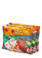 Nouilles instant Crevettes WAIWAI