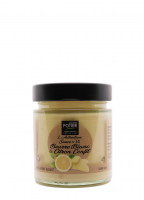 Sauce Beurre Blanc et Citron Confit