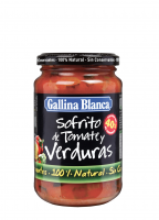 Gab Sofrito Tomates et Légumes