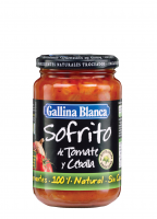 Sofrito Tomates et Oignons