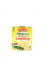 Choucroute Mildessa 314ml
