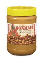 Pâte D Arachide