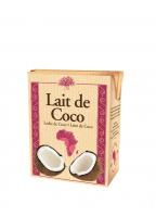 Lait de coco 200ml