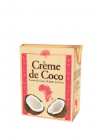 Creme De Coco