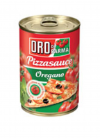 Oro Di Parma Pizza Sauce Oregano