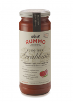 SUgo All'arrabbiata