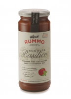 R Sugo All Basilico