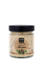 Sauce aux Morilles