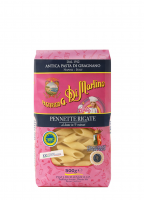 Pennette Rigate Barbie