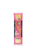 Spaghetti Barbie