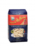 Fusilli Lunghi Col Buco