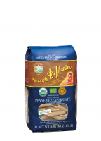 Penne Mezzani Rigate bio integral